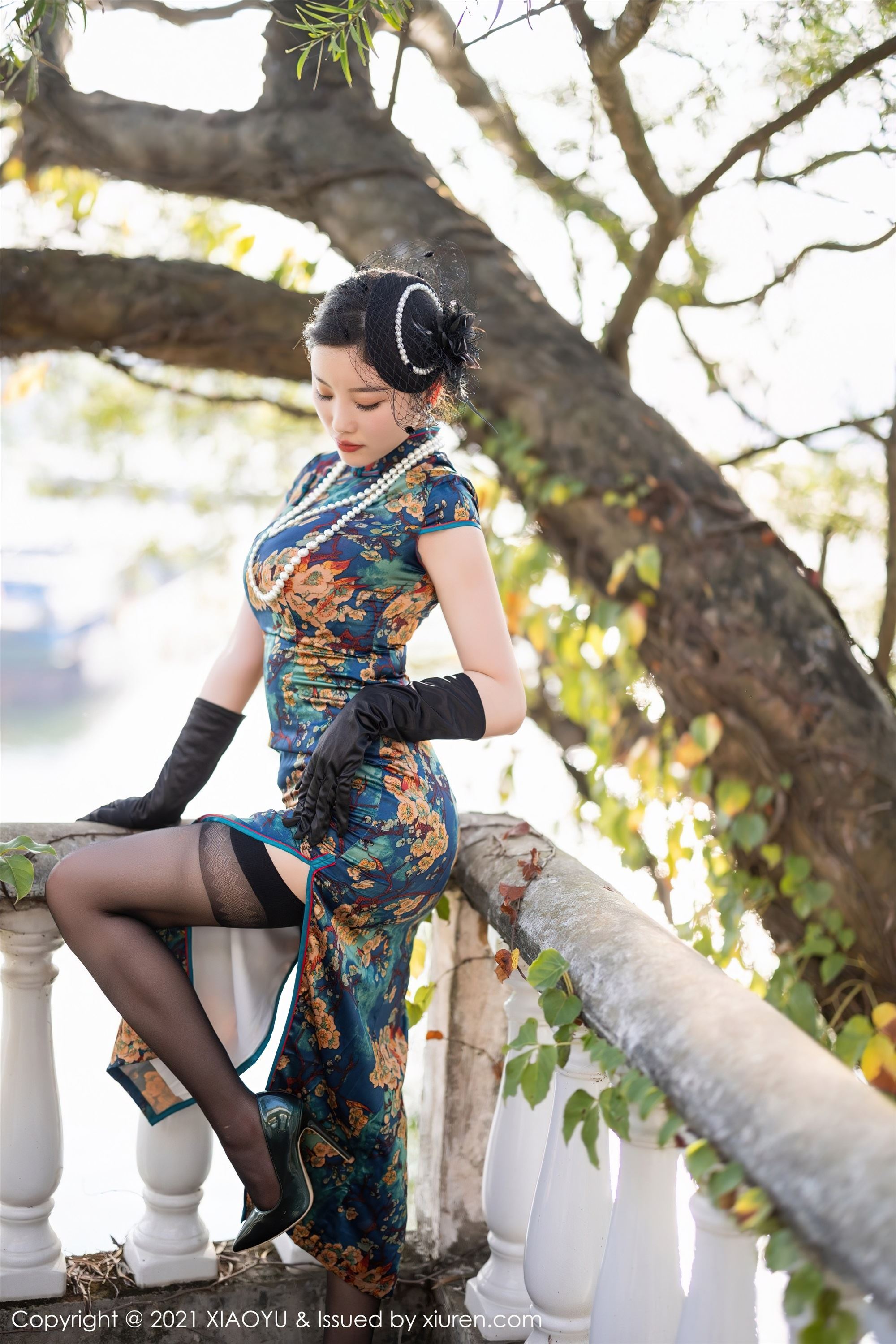 XIAOYU语画界 2021.09.30 Vol.626 杨晨晨Yome